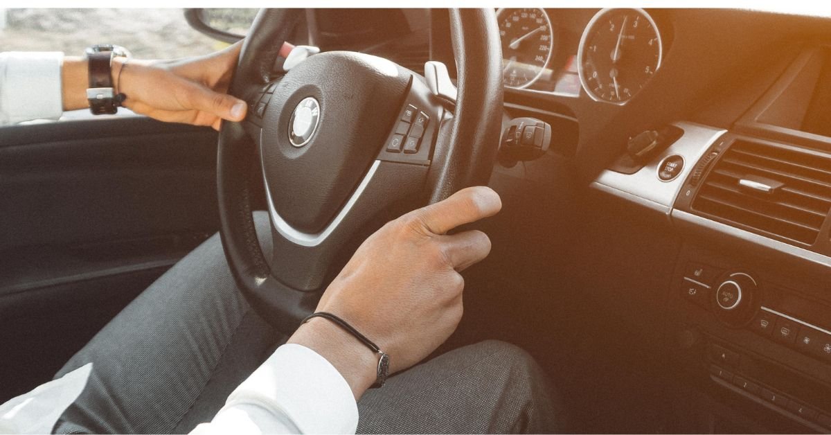 5 Reasons to Hire a Car Driver for Your Long Drive
